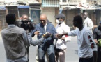 Abdoul Mbaye: «La résistance va se poursuivre»