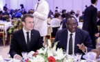 AUDIO: Macky Sall jubile à Paris et drague l’opposition