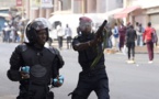 Dernière minute :Reprise des affrontements entre élèves et policiers à Ziguinchor