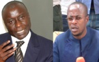 Idrissa Seck dénonce:« A l’hôtel Saint James, Abdou Mbow ne gâtait que mon nom... »