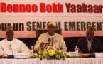 Adoption de la loi sur le parrainage : Benno Bokk Yakaar se félicite de « l’esprit consensuel du Président Moustapha Niasse »