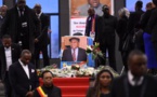 RDC: le corps de Etienne Tshisekedi bientôt rapatrié