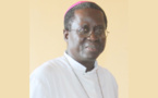 Loi sur le parrainage : Honneur au courageux archevêque Monseigneur Benjamin Ndiaye