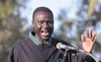 Abdoulaye Ndoye dément le ministre de l'éducation nationale: « Il raconte des histoires…Macky Sall déteste les enseignants... »