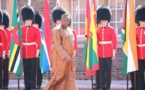 Adama Barrow : “L’homosexualité n’est plus un problème en Gambie”