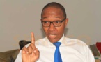 (AUDIO)-Abdoul MBAYE : «le gouvernement de Macky Sall est un mini parlement. 40 ministres ce n'est pas sérieux.... »