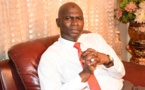 Ousmane Faye sur le parrainage : «Nous nous réjouissons de cette avancée remarquable pour la démocratie »