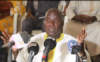 Me Abdoulaye Babou: «Le parrainage restera une tâche noire pour...» 