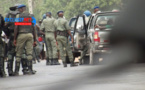 Tuerie de Boffa Bayotte:  Malick Diarra arrêté 