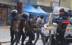 Le mouvement "FIPPU" dénonce « les attaques contre les droits et libertés des citoyens » 