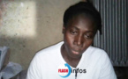 Ziguinchor : Blessée par balle, Mariétou Bassène raconte : « Les policiers ont tiré... » (REGARDEZ)