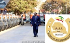 Remise de 1000 unités d’équipements agricoles: l'AJR salue l'action de Macky Sall et tance l'opposition