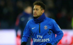 Neymar bientôt de retour !