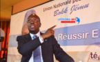 Souleymane Ndéné Ndiaye, nommé PCA d'Air Sénégal