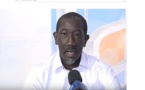 Plainte contre la loi sur le parrainage à la CEDEAO, Dr Alioune Alioune Diop fustige: « c’est une insulte que nos opposants portent à la justice Sénégalaise… »