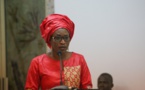 Zahra Iyane Thiam aux enseignants : «le patriotisme est au-dessus de la revendication...»