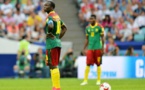 Russie 2018 : Le Cameroun, grand absent africain !