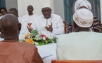 Crise scolaire:  Macky Sall a reçu nuitamment les syndicalistes du G6 
