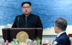 Nucléaire: la Corée du Nord fermera son site d'essais en mai, et devant témoins