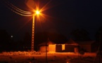 Inde : 'tous les villages sont électrifiés'