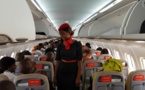 Dakar- Ziguinchor: Air Sénégal a décollé