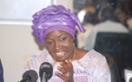 Aminata Touré: « On vit beaucoup mieux au Sénégal, qu’il y a 6 ans… »
