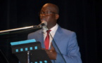 Saliou Keita SG de l'ANPJ aux Sénégalais: « N'écoutez pas ces ministres de la rue... »