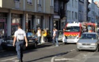 France: un sénégalais tué par une voiture de police 