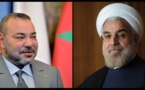Le Maroc rompt ses relations diplomatiques avec l’Iran