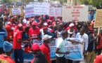 Me Massokhna Kane pour une « suppression du droit de grève aux enseignants et aux agents de la santé… »