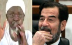 Imam Ndao défend Sadam: «Les Américains nous faisaient croire qu'il détenait les armes de destructions massives....»