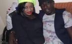 Amady et Kiné Badiane divorcent !