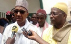L’Ancien PM en Mauritanie, Abdoul Mbaye : « Macky Sall veut instaurer une dictature au Sénégal. »