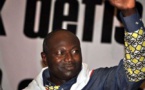 Burkina: Eddie Komboigo, élu président du CDP