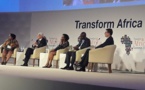 Lancement du “Forum Economique Transform Africa“ en image