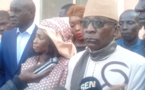L'administrateur de l'APR dément Seydou Gueye: «Le Secrétariat exécutif national ne s’est jamais réuni pour évoquer le cas d’Alioune Badara Cissé» 