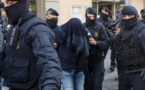 Le Sénégalais arrêté en Espagne battait sa femme pour l'obliger à regarder des vidéos de l'État islamique