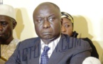 Idrissa Seck: «Les  pouvoirs judiciaire et législatif ne sont plus digne de ma confiance... »