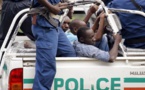 Burundi : 26 personnes tuées par un groupe armé à quelques jours du référendum