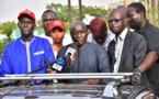 MBOUR : Idrissa Seck grossit ses rangs