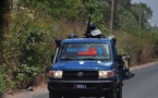 Violences inter-villageoises: la gendarmerie doit intervenir à Oussouye, la menace est réelle 