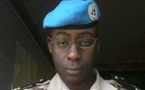 Le capitaine Mamadou Dièye remis à la brigade prévôtale