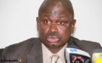 Seydi Gassama sur l'affaire du capitaine Dieye: « L'armée ne gagne rien en gardant dans ses rangs un officier démotivé »