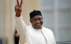 Gambie : UDP de Adama Barrow, gagne Banjul 