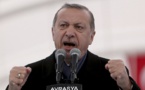 «Génocide» à Gaza: la Turquie rappelle ses ambassadeurs aux USA et en Israël