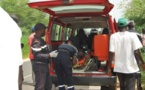La dépouille de l'étudiant tué acheminée à Dakar pour...