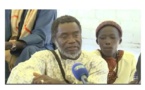 Le papa de Fallou Sène s'adresse aux Sénégalais: « Ceux qui ont tué mon fils... »
