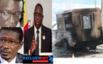 Retards des bourses: Macky Sall réclame des comptes à Amadou Ba, Marry Tew et actionne l'IGE