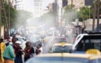 Dakar, deuxième ville la plus polluée du monde