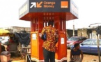 Orange Money en panne: Des distributeurs protestent 